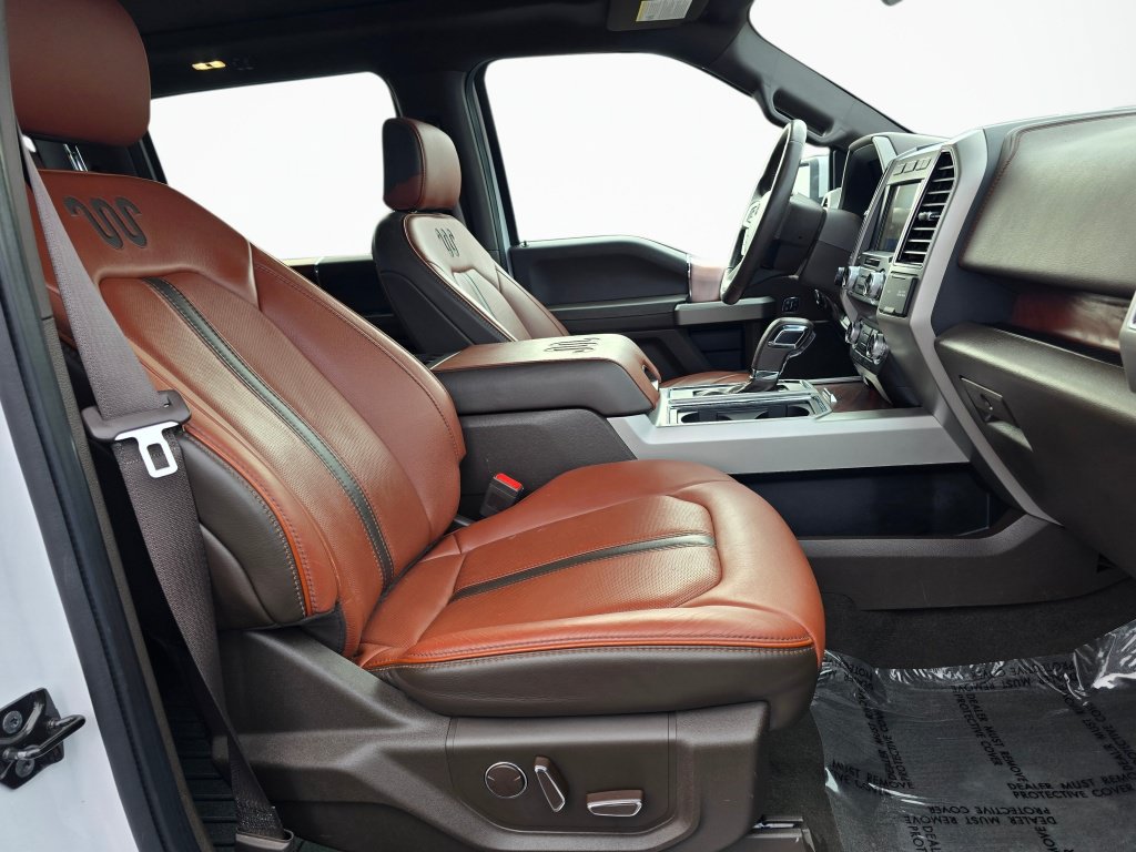 Used 2020 Ford F150 King Ranch AWD/4WD image 25