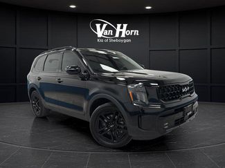 Used 2024 Kia Telluride SX Prestige X-Line video 1