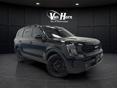 Used 2024 Kia Telluride SX Prestige X-Line
