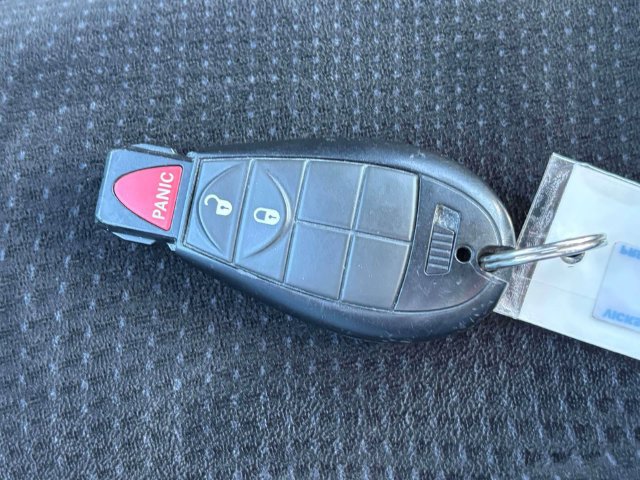 Used 2017 Dodge Grand Caravan SE w/ Power Window Group FWD image 22