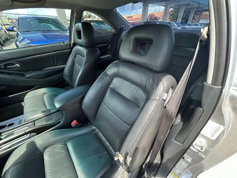 Used 2002 Honda Accord EX image 9