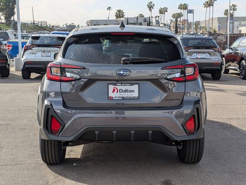 New 2026 Subaru Crosstrek 2.5i image 3