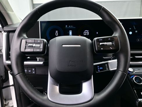 Used 2025 Hyundai Santa Fe XRT image 23