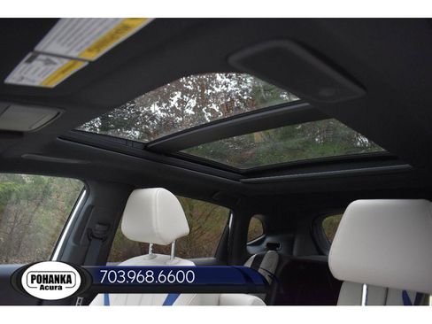 New 2025 Acura ADX A-Spec image 23