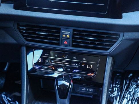 New 2026 Volkswagen Jetta S image 22
