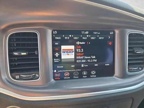 Used 2021 Dodge Charger R/T RWD image 13