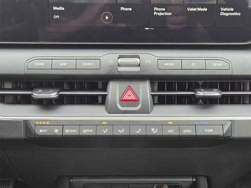 New 2026 Kia K4 LXS image 14