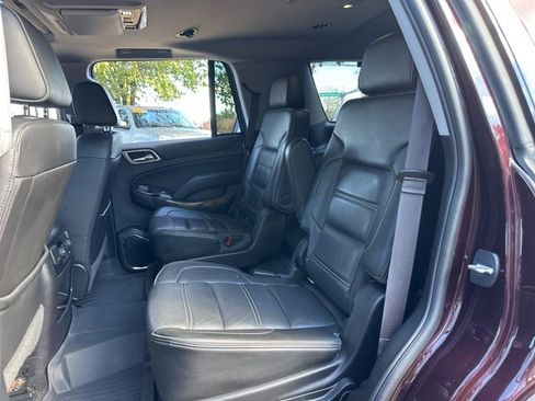Used 2017 GMC Yukon Denali w/ Open Road Package image 10