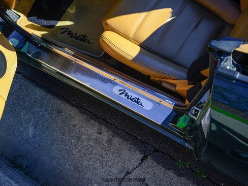 Used 1991 MAZDA MX-5 Miata Special Edition image 87