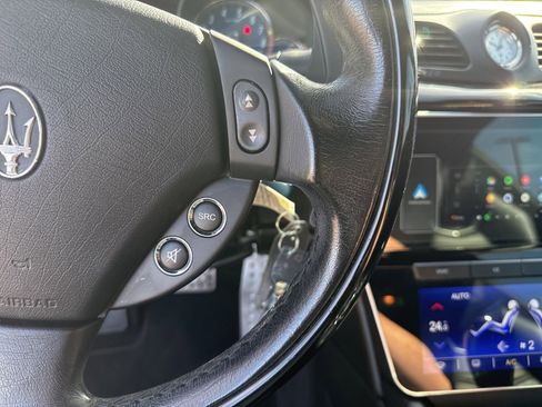 Used 2014 Maserati GranTurismo MC image 20