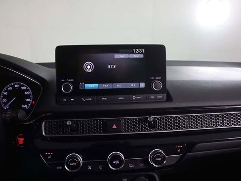 Used 2024 Honda Civic EX-L image 45