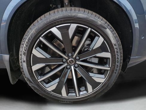 New 2026 Volvo XC90 T8 Ultra w/ Protection Package Premier AWD/4WD image 26