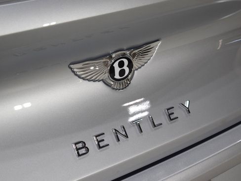 New 2026 Bentley Continental GTC image 15