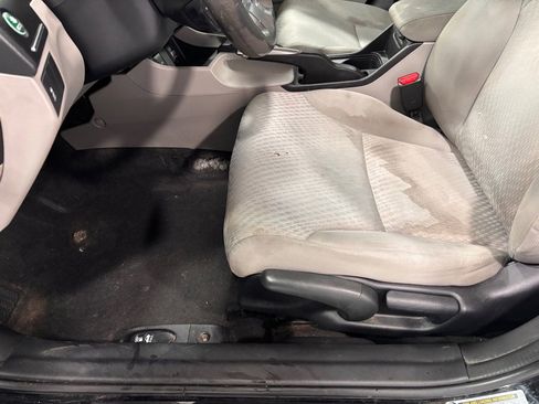 Used 2014 Honda Civic LX image 11