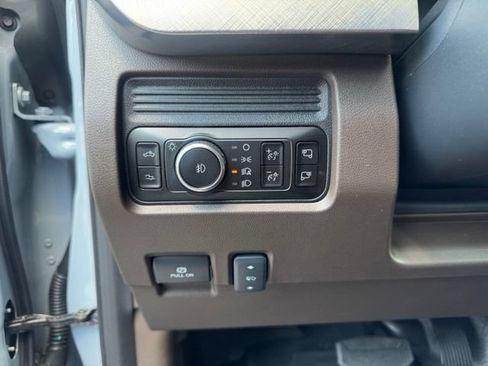 Used 2026 Ford F250 King Ranch w/ Chrome Package AWD/4WD image 25