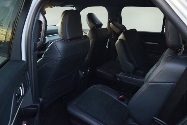 New 2026 Ford Explorer ST AWD/4WD image 5