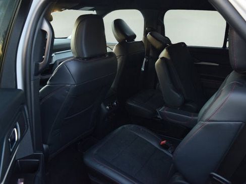 New 2026 Ford Explorer ST image 5