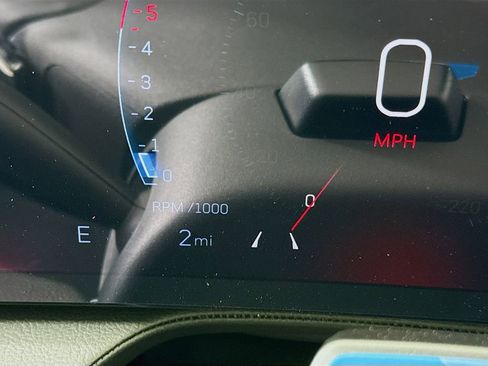 New 2026 Cadillac CT5 V w/ LPO, ONYX Package image 12