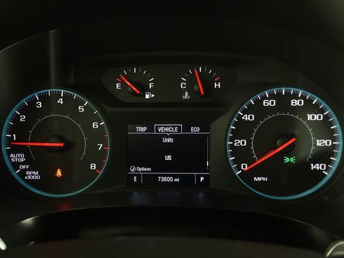 Used 2022 Chevrolet Malibu RS FWD image 35