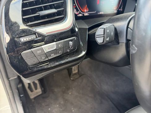 Used 2025 BMW Z4 sDrive30i image 14