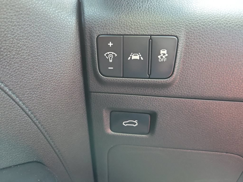 Used 2023 Kia K5 GT-Line w/ GT-Line Premium Package FWD image 30