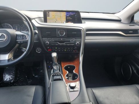 Used 2018 Lexus RX 350L AWD image 11