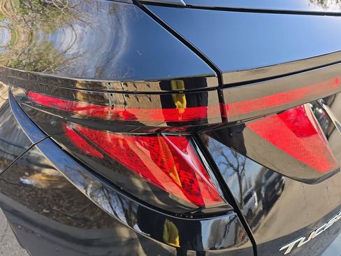 New 2026 Hyundai Tucson SEL FWD image 32
