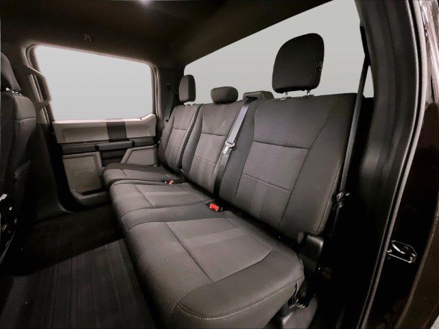 Used 2019 Ford F150 XL w/ Equipment Group 101A Mid AWD/4WD image 25