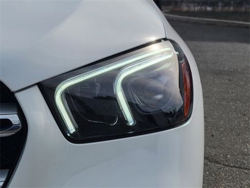 Certified 2022 Mercedes-Benz GLE 350 4MATIC image 9