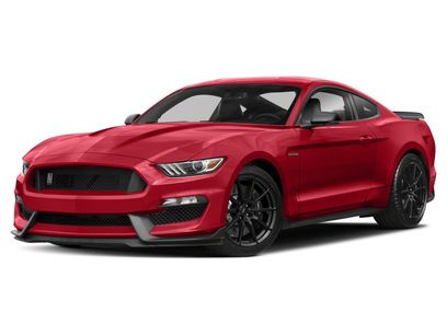 Used 2017 Ford Mustang Shelby GT350 w/ Electronics Package