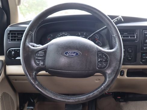 Used 2005 Ford Excursion Eddie Bauer AWD/4WD image 18
