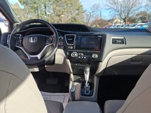 Used 2014 Honda Civic EX-L image 31