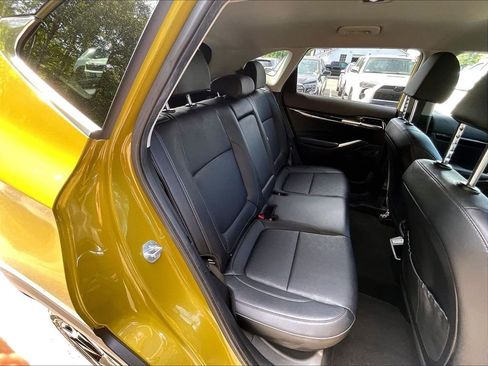 Used 2024 Kia Seltos SX AWD/4WD image 19