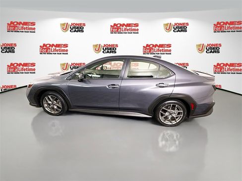 Used 2022 Subaru WRX Limited image 16
