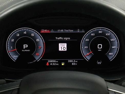 Used 2023 Audi Q7 3.0T Prestige w/ Prestige Package AWD/4WD image 22