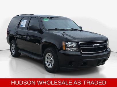 Used 2011 Chevrolet Tahoe 2WD