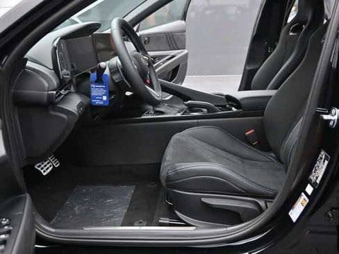 New 2026 Hyundai Elantra N FWD image 14