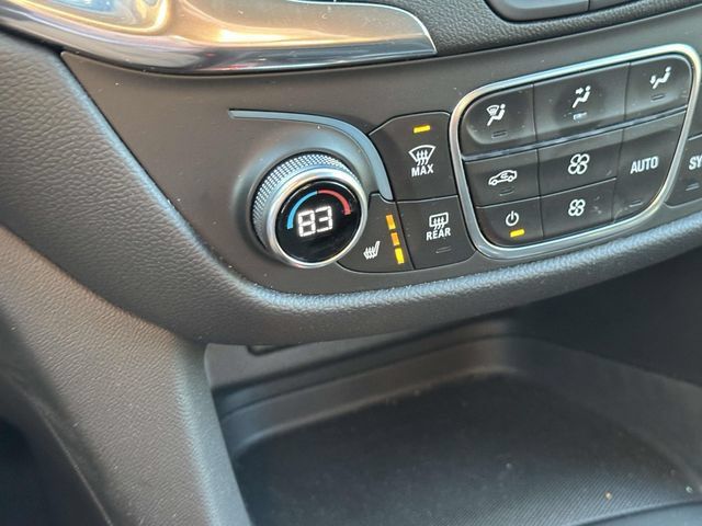 Used 2022 Chevrolet Equinox LT AWD/4WD image 29