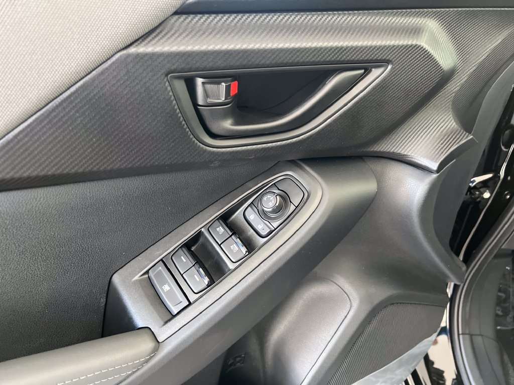 New 2026 Subaru Crosstrek 2.5i Premium AWD/4WD image 13