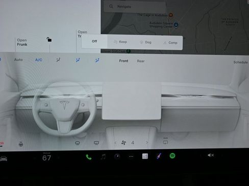 Used 2021 Tesla Model 3 Standard Range Plus image 33