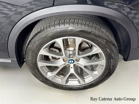Used 2024 BMW X5 xDrive40i w/ Premium Package image 33
