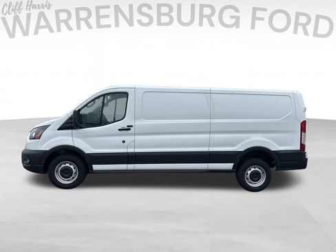 New 2024 Ford Transit 150 Low Roof w/ Load Area Protection Package image 4