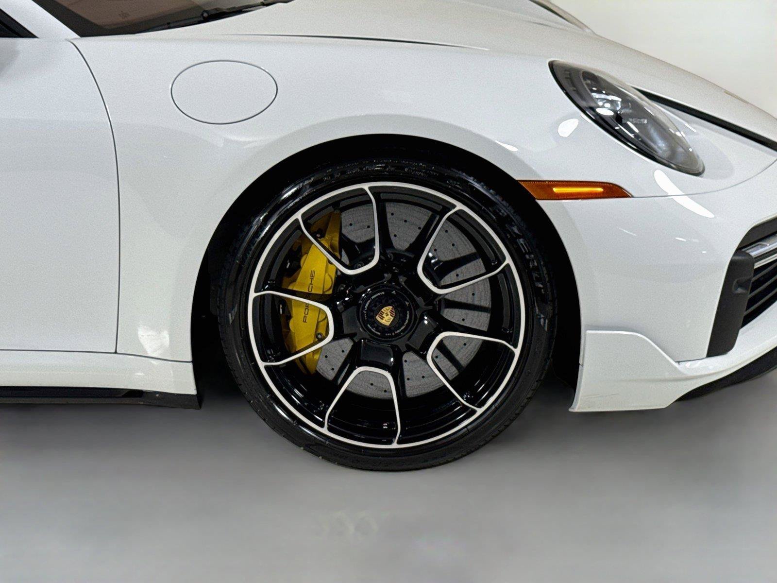 Used 2023 Porsche 911 Turbo S AWD/4WD image 38