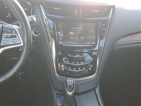 Certified 2019 Cadillac CTS Luxury image 14