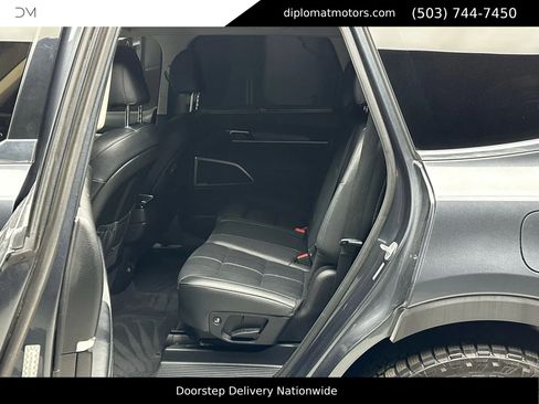 Used 2020 Kia Telluride EX AWD/4WD image 20