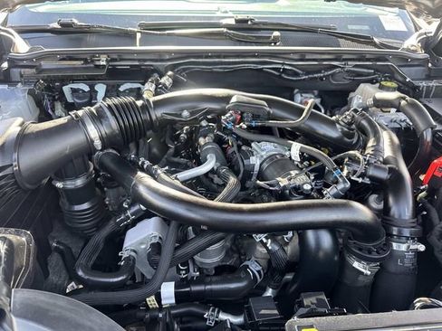 Used 2024 Ford Ranger Raptor image 37