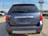 Used 2014 Chevrolet Equinox LTZ image 4