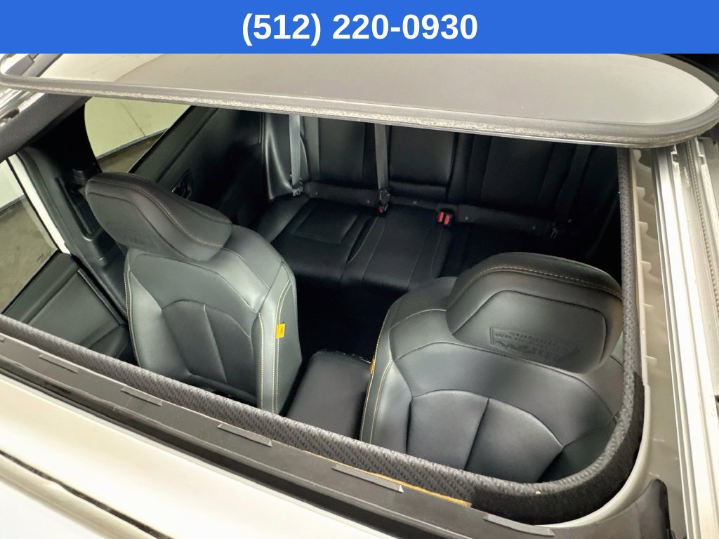 Used 2026 Subaru Outback Wilderness AWD/4WD image 27