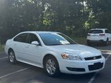 Used 2011 Chevrolet Impala LT image 3