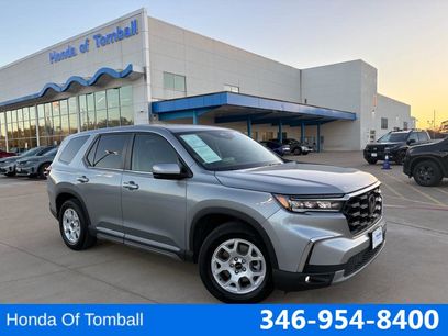 Certified 2024 Honda Pilot EX-L